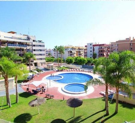 Wonderful Apartment In Canet De Berenguer. Valencia Exterior photo