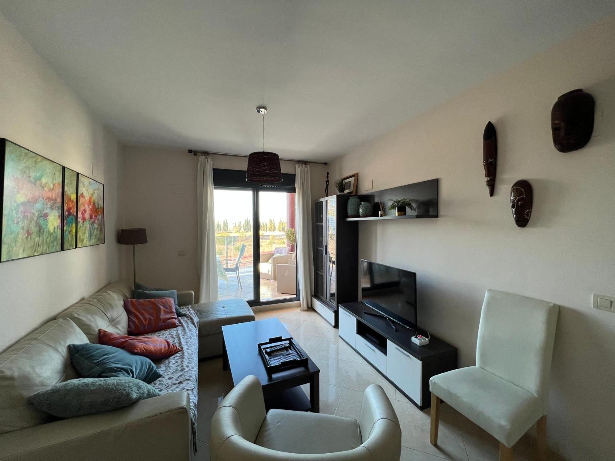 Wonderful Apartment In Canet De Berenguer. Valencia Exterior photo