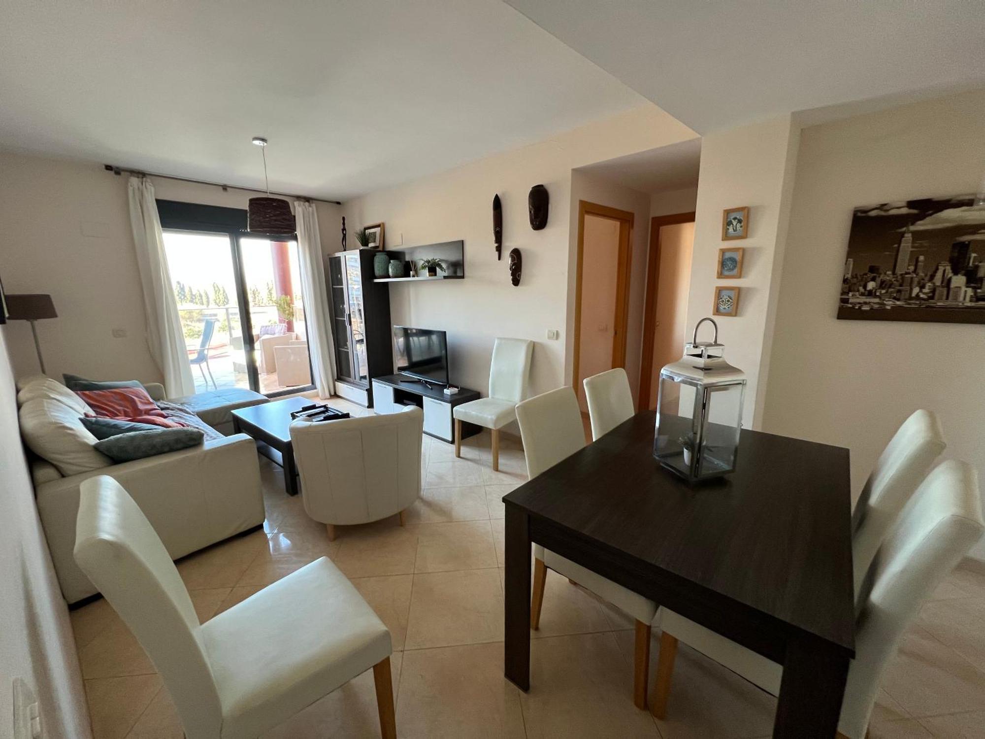 Wonderful Apartment In Canet De Berenguer. Valencia Exterior photo