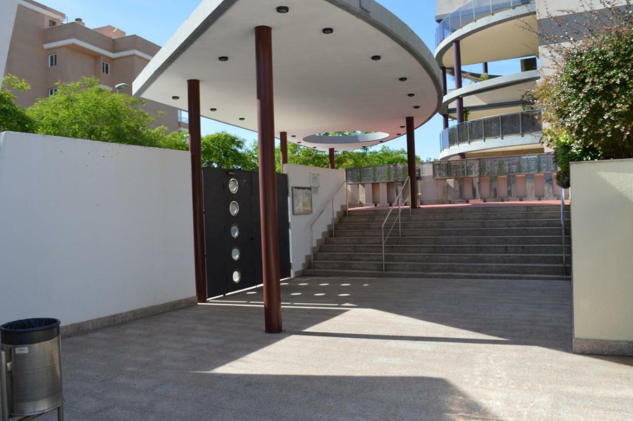 Wonderful Apartment In Canet De Berenguer. Valencia Exterior photo