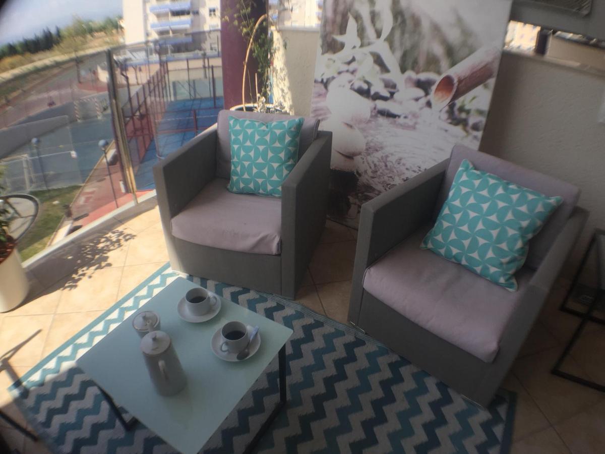 Wonderful Apartment In Canet De Berenguer. Valencia Exterior photo